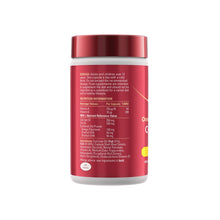 Seven Seas Omega-3 Fish Oil Plus Cod Liver Oil One-a-Day 60 Capsules