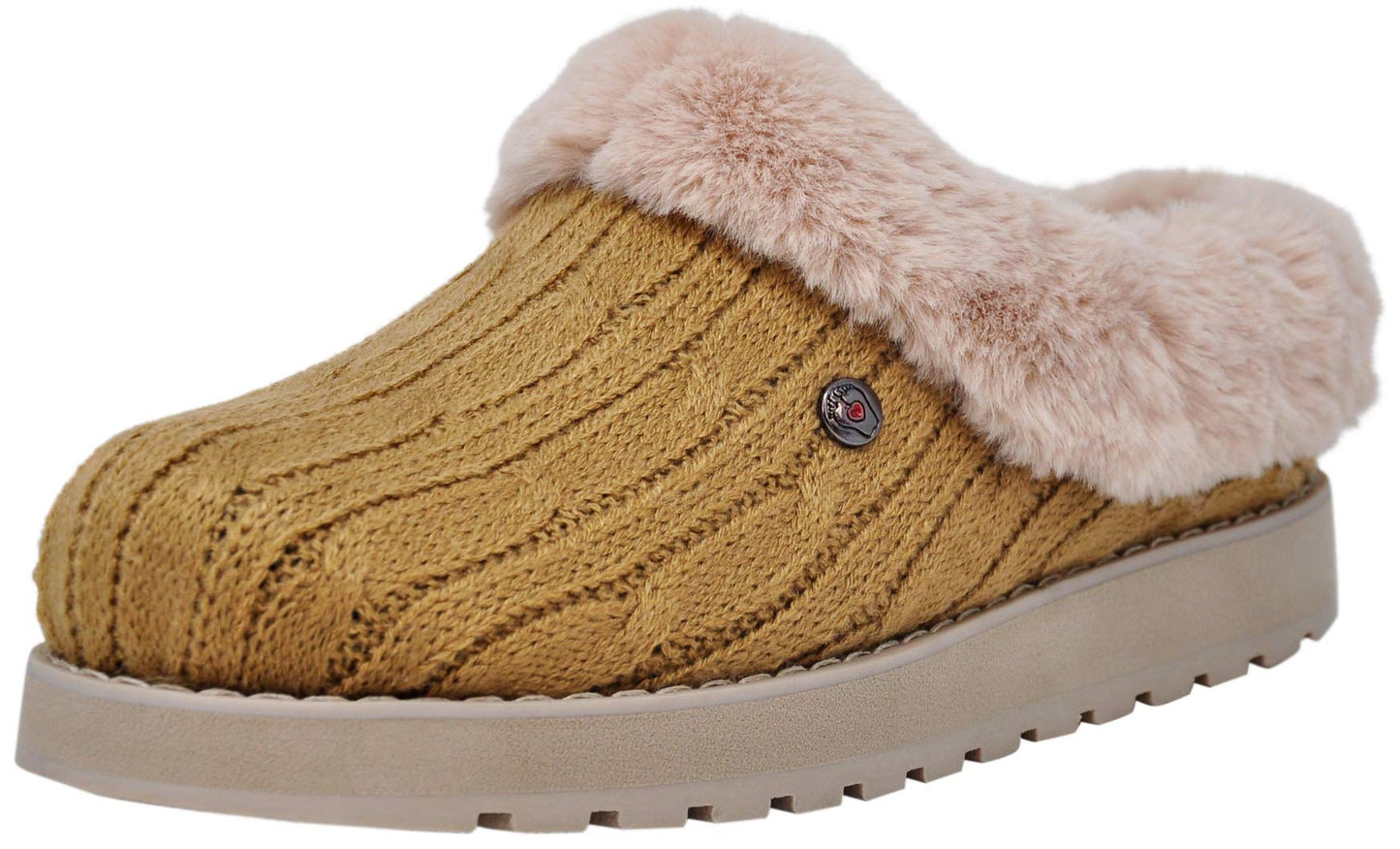 Skechers Women's Keepsakes Ice AngelSlipper