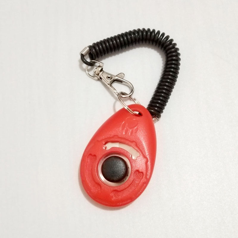 TUGME Dog training dog clicker pet supplies