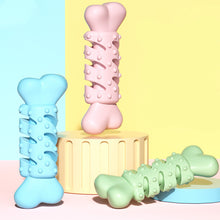 TUGME Pet Dog Bone Type Chewing Chewing Teething Toys Pet Products Dog Supplies