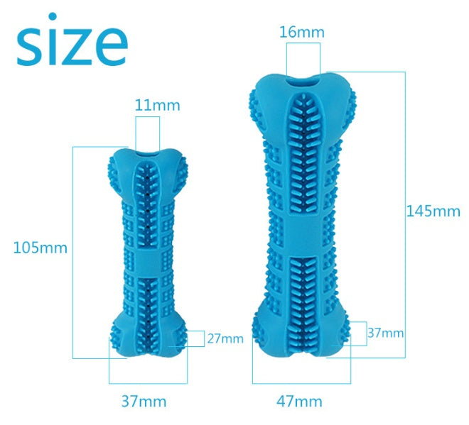 TUGME Dog molar stick