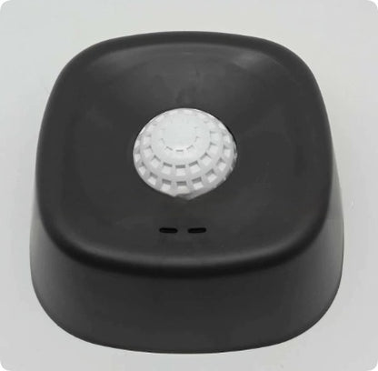 Pet Slow-Feeding Non-Slip Spherical Dog Bowl