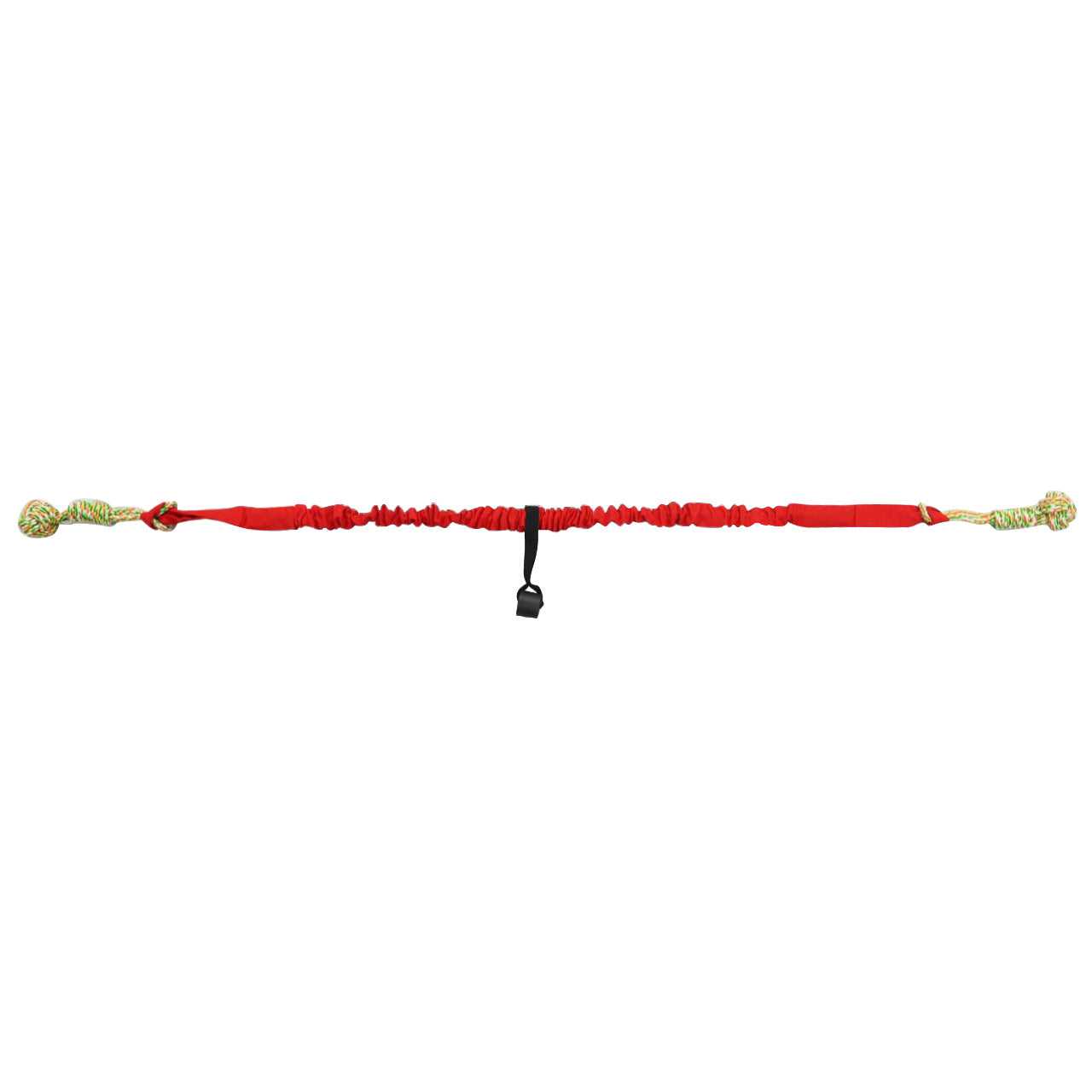 TUGME Dog Tug Of War Rope Grinding Toy