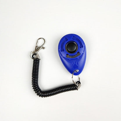 TUGME Dog training dog clicker pet supplies