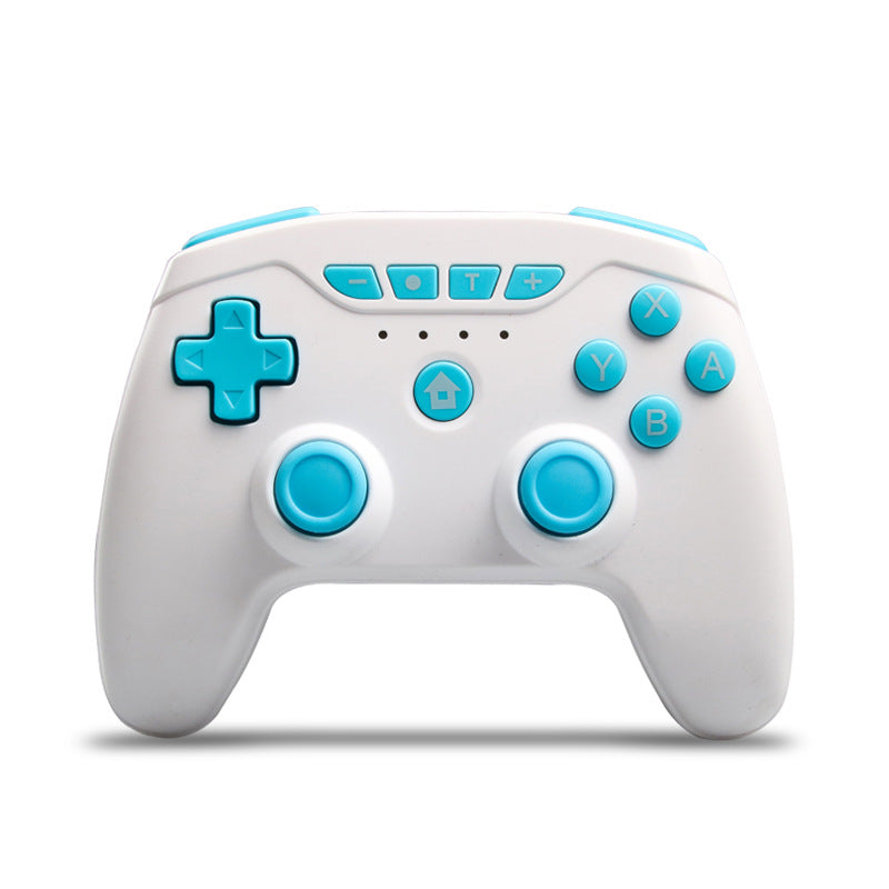 PRO wireless Bluetooth gamepad
