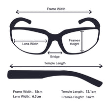 Cycling Sunglasses Chopper Outdoor Sports Glasses For Men Wrap Around UV400 Protection For Fishing Driving Glasses Wind Resistant Clear Yellow Gray Lens 3 Pack
