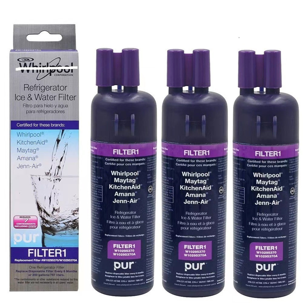 Refrigerator Filter Element Water Filter