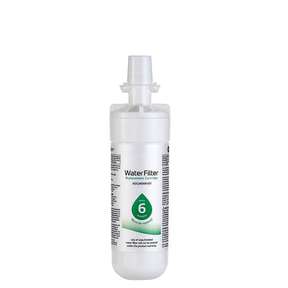 Refrigerator Filter Element Water Filter LT700P (Pack of 1)
