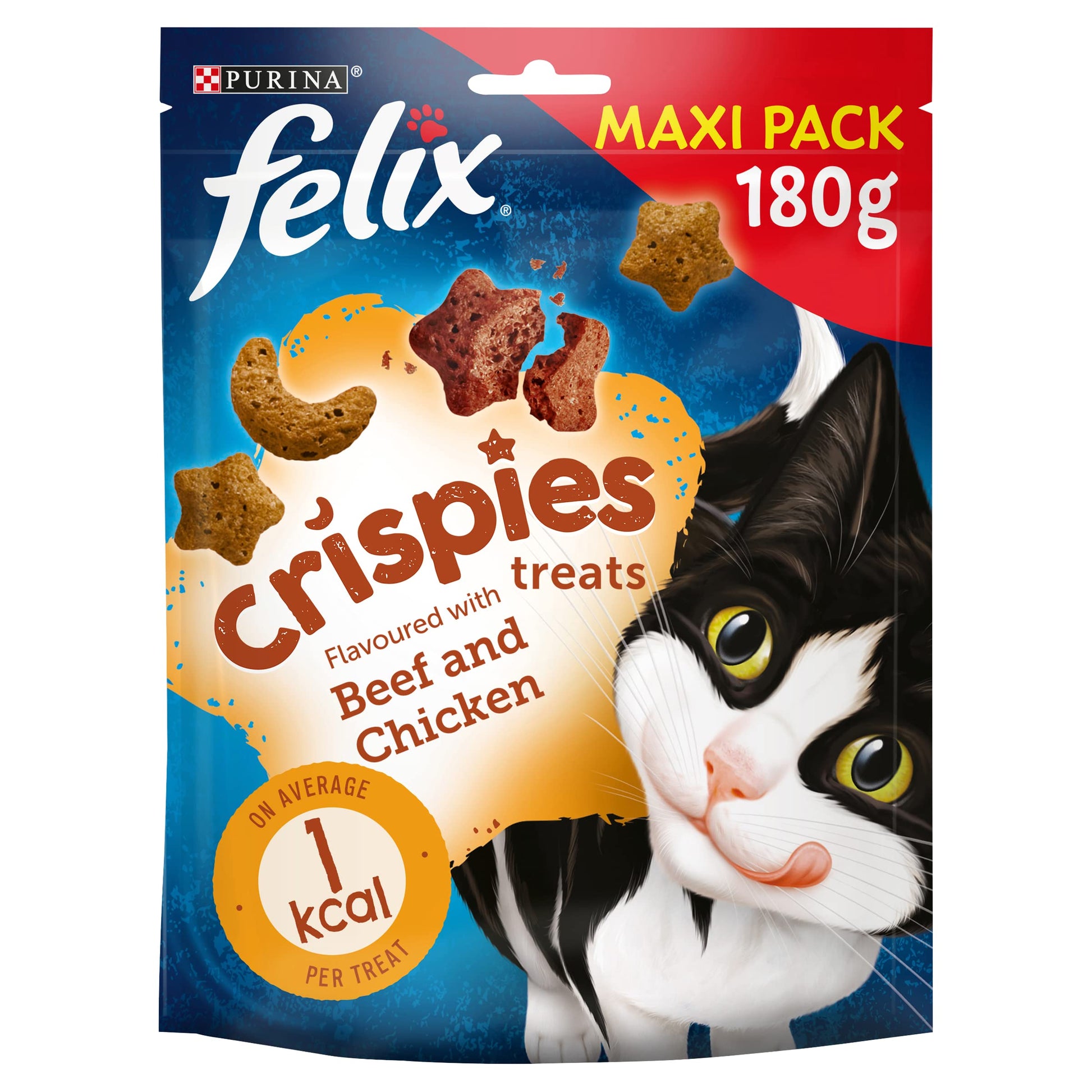 FELIX Original Mixed Selection in Jelly Wet Cat Food 40x85g