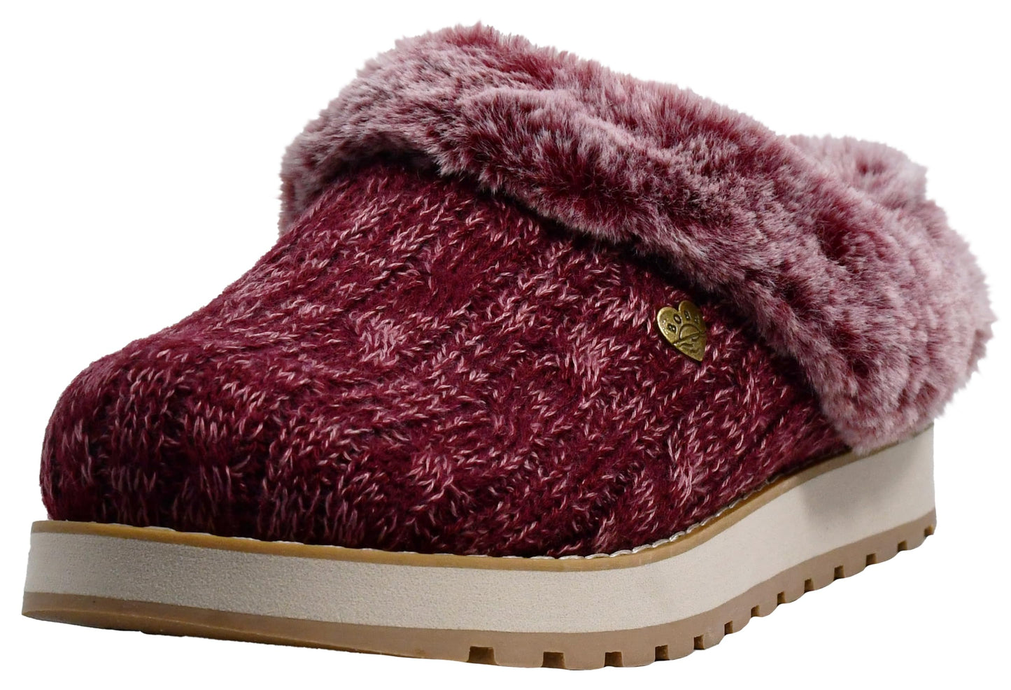 Skechers Women's Keepsakes Ice AngelSlipper