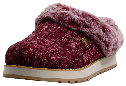 Skechers Women's Keepsakes Ice AngelSlipper