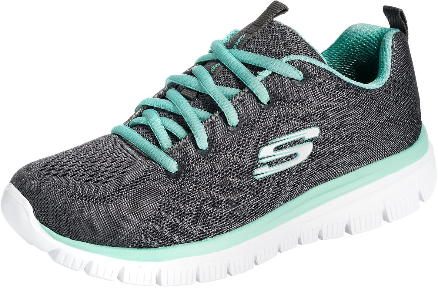 Skechers Women's Graceful Get Connected Sneaker
