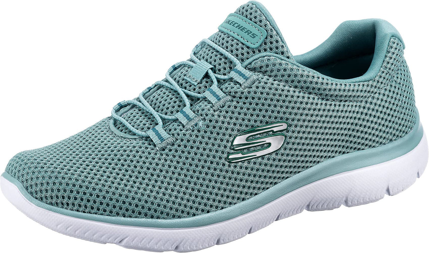 Skechers Women's Summits Artistry Chic Sneaker
