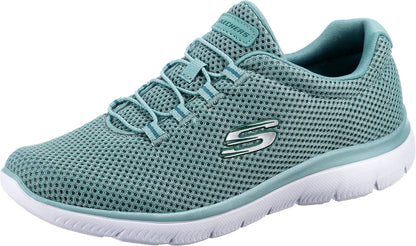 Skechers Women's Summits Artistry Chic Sneaker
