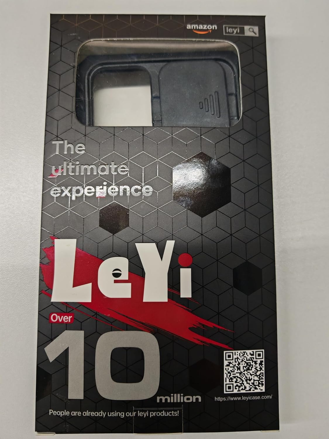 LeYi for Samsung Galaxy A15 4G/5G Case: and 2 Tempered Glass Screen Protector, with 360 Ring Holder Stand Magnetic Shockproof Heavy Duty Protective Phone Cover for A 15,Blue
