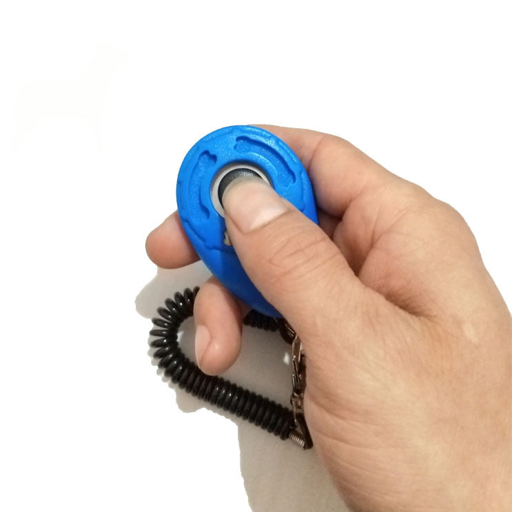 TUGME Dog training dog clicker pet supplies