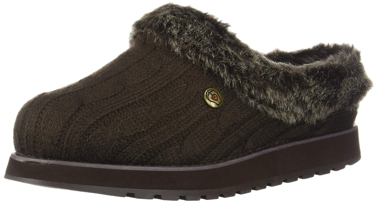 Skechers Women's Keepsakes Ice AngelSlipper