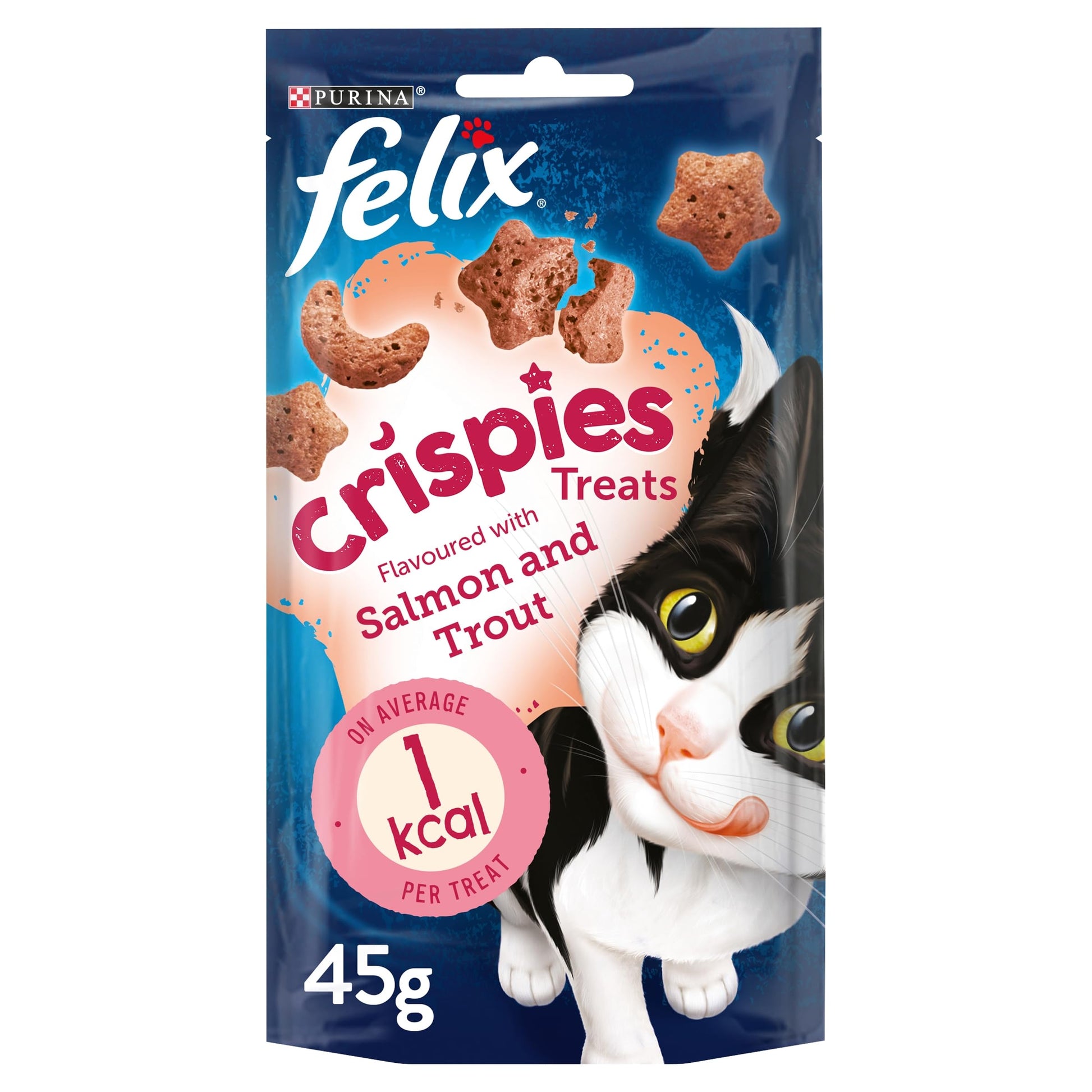 FELIX Original Mixed Selection in Jelly Wet Cat Food 40x85g