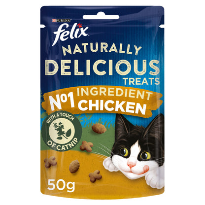 FELIX Original Mixed Selection in Jelly Wet Cat Food 40x85g
