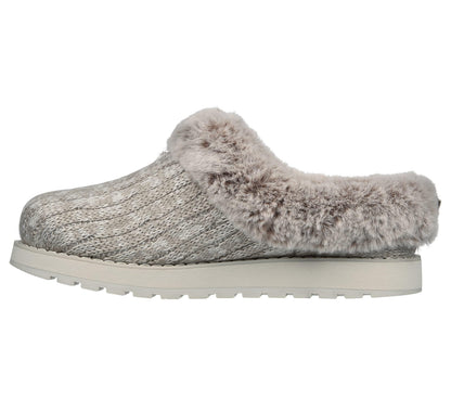 Skechers Women's Keepsakes Ice AngelSlipper