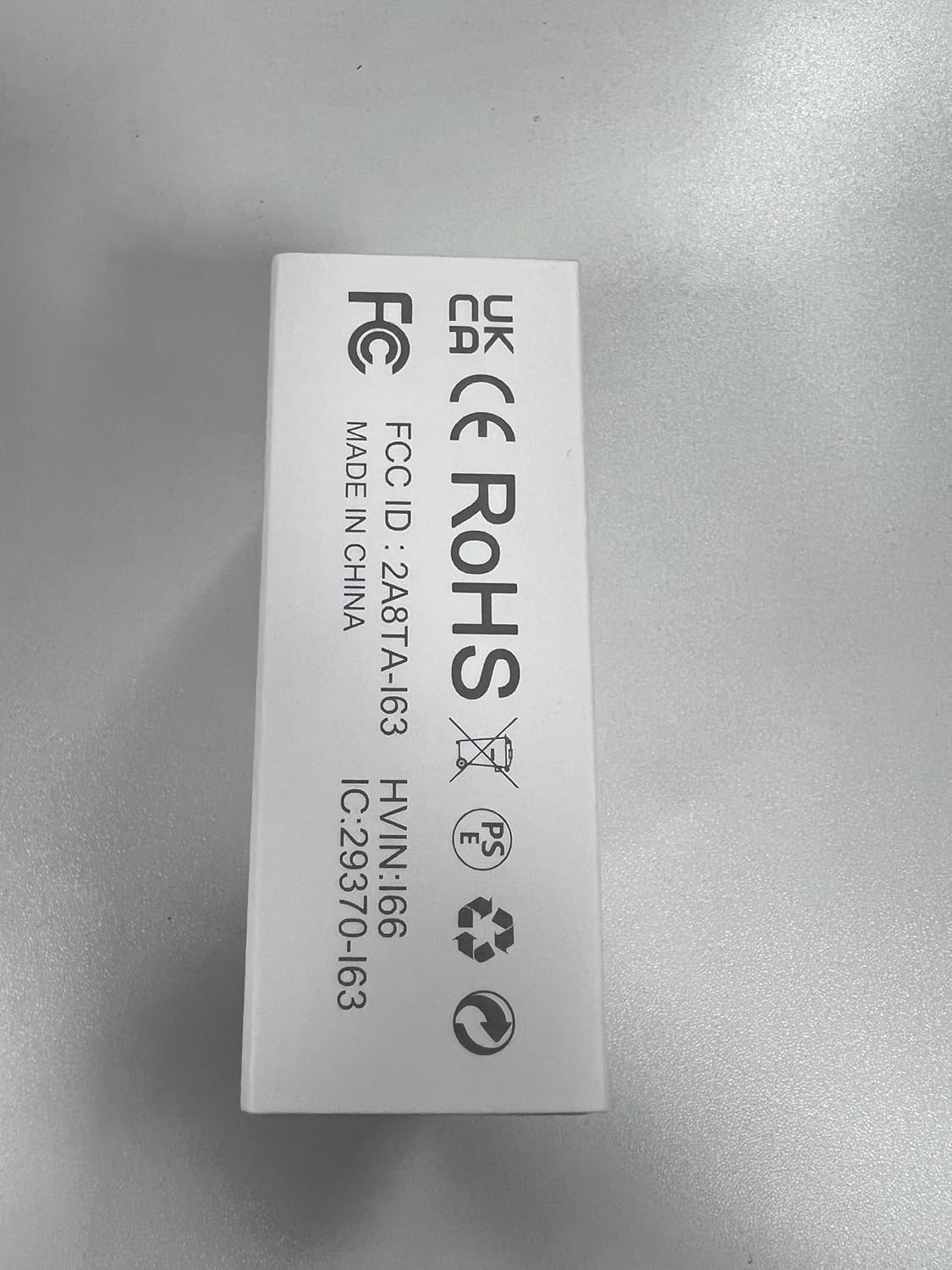 Wireless Earbuds, Bluetooth 5.4 Headphones with 4 ENC Noise Cancelling Microphone, Ear buds with HiFi Stereo Deep Bass, Bluetooth Earphones 45H Playtime LED Display, IP7 Waterproof, Dark Black