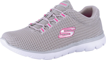 Skechers Women's Summits Artistry Chic Sneaker