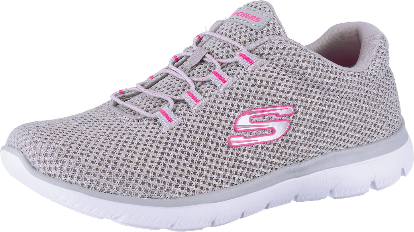 Skechers Women's Summits Artistry Chic Sneaker