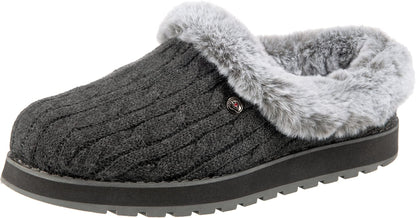 Skechers Women's Keepsakes Ice AngelSlipper