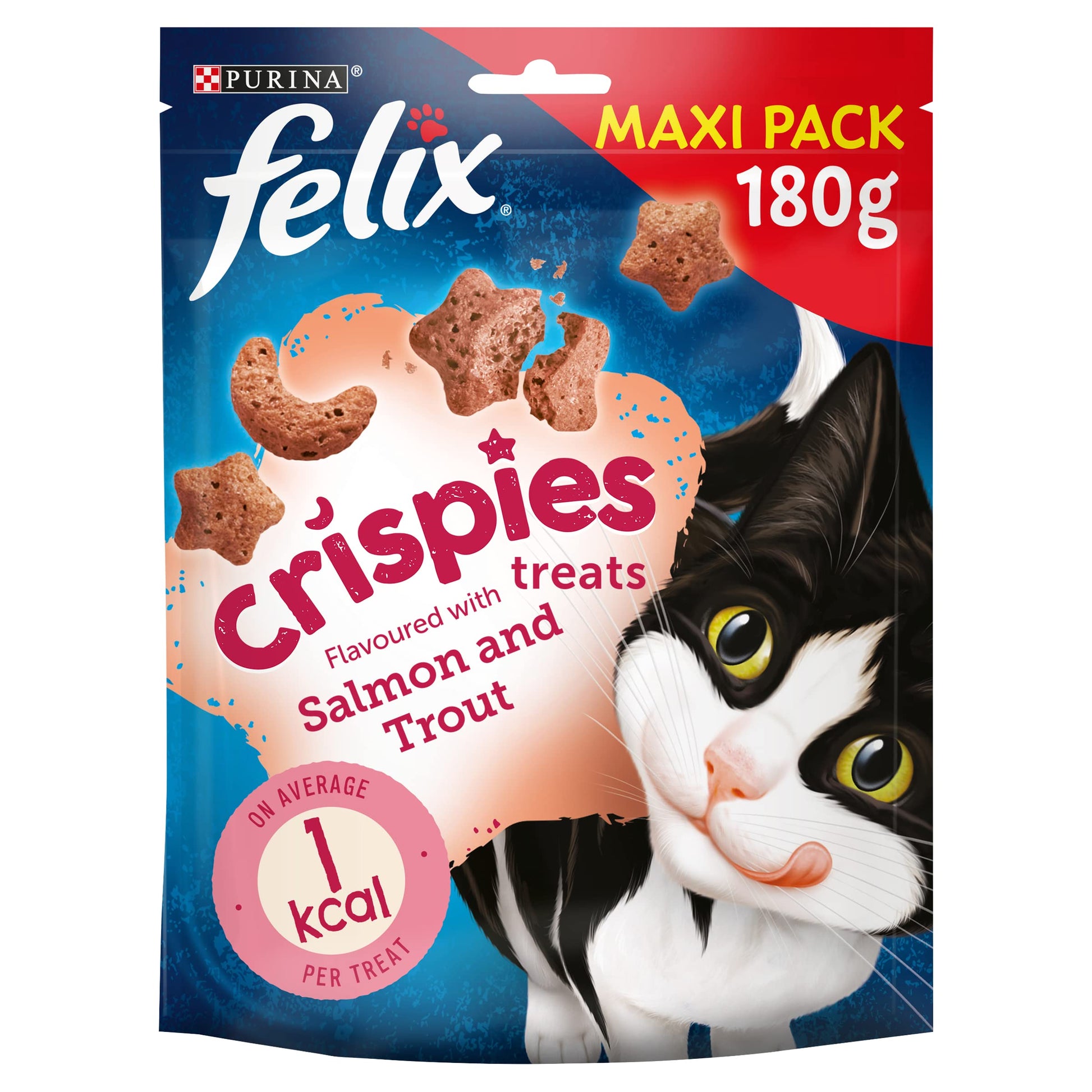 FELIX Original Mixed Selection in Jelly Wet Cat Food 40x85g