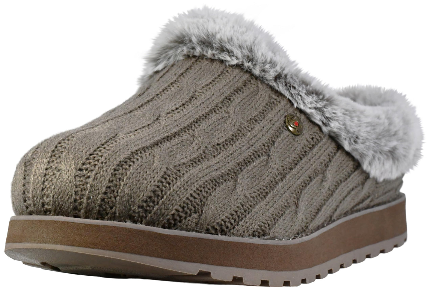 Skechers Women's Keepsakes Ice AngelSlipper