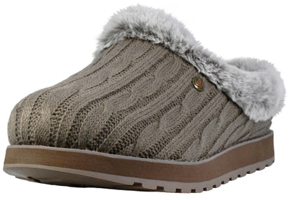 Skechers Women's Keepsakes Ice AngelSlipper