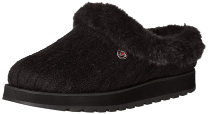 Skechers Women's Keepsakes Ice AngelSlipper