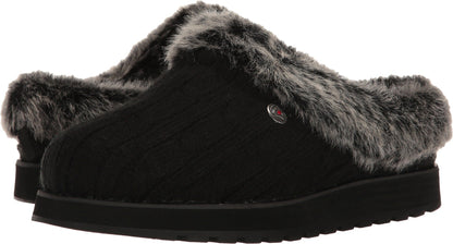 Skechers Women's Keepsakes Ice AngelSlipper