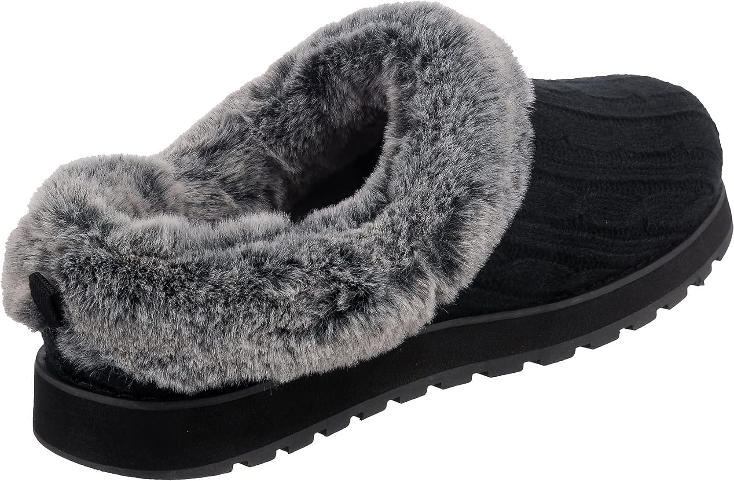 Skechers Women's Keepsakes Ice AngelSlipper