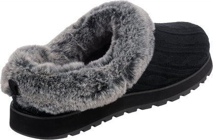 Skechers Women's Keepsakes Ice AngelSlipper
