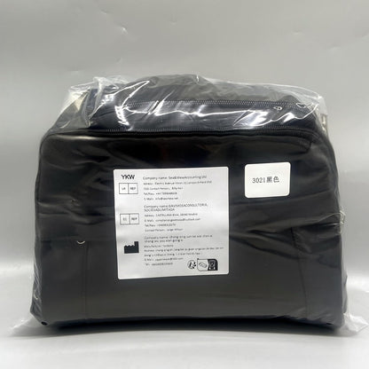for Ryanair Cabin Bags 40x30x20, for Easyjet Cabin Bag 45x36x20, Underseat Travel Backpack 40x20x25 Cabin Size for Airplane, Carry-ons Hand Luggage Bag 55 x 40 x 20 for Men and Women