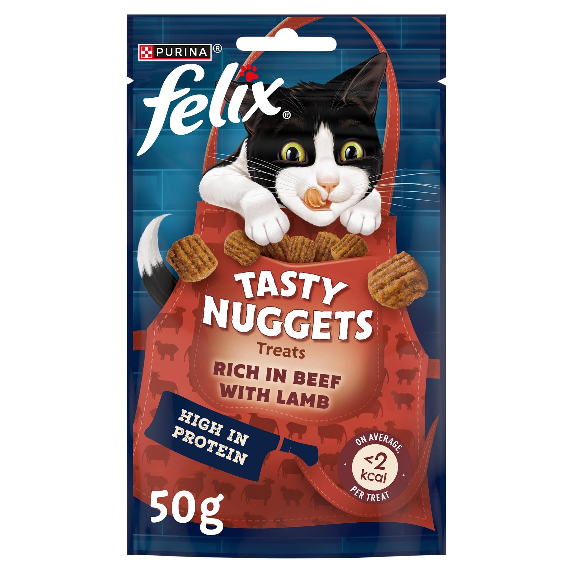 FELIX Original Mixed Selection in Jelly Wet Cat Food 40x85g