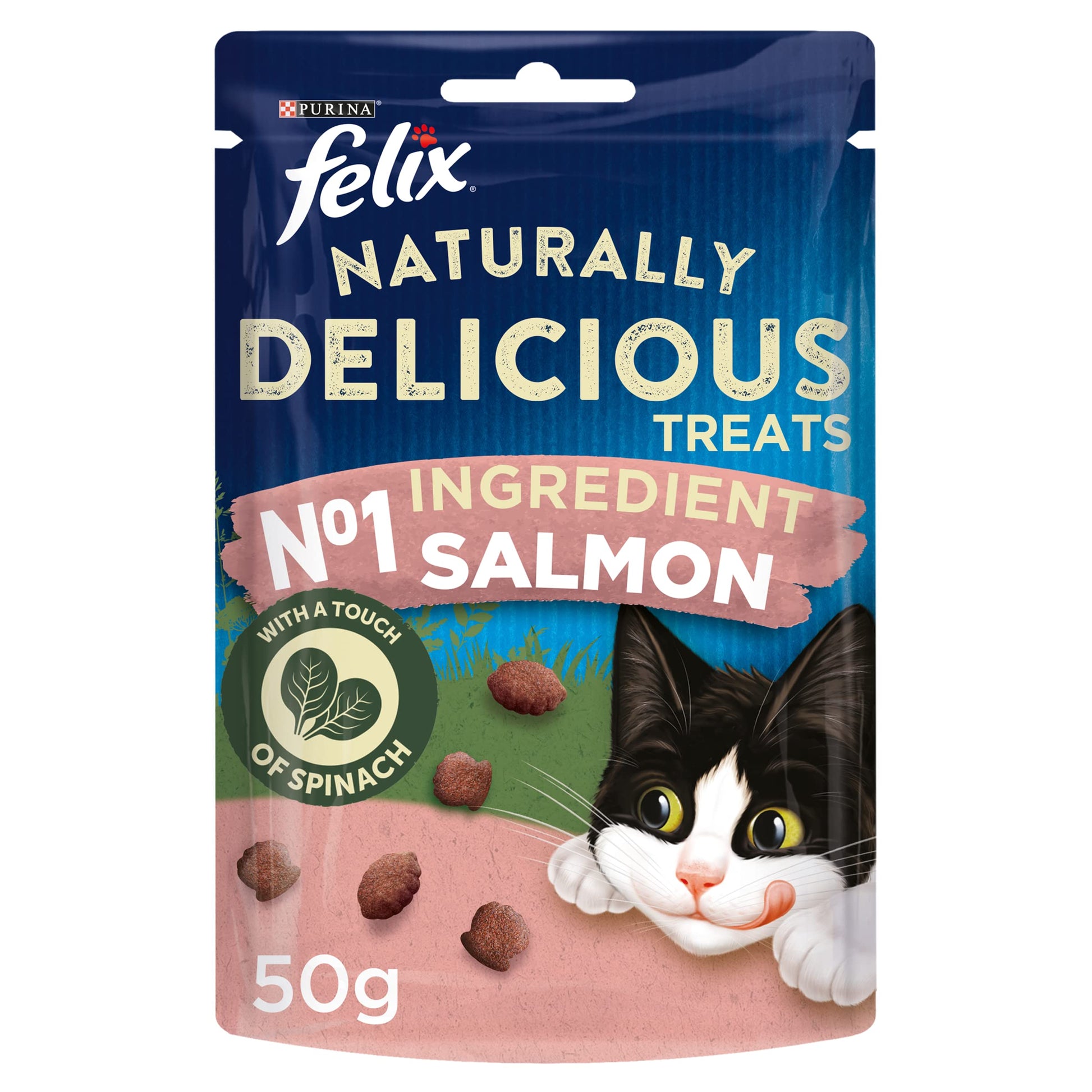 FELIX Original Mixed Selection in Jelly Wet Cat Food 40x85g