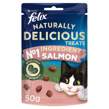FELIX Original Mixed Selection in Jelly Wet Cat Food 40x85g