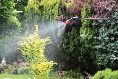 Spear & Jackson 5LPAPS 5 Litre Pump Action Pressure Sprayer
