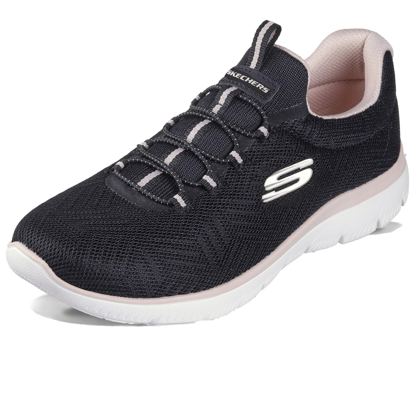 Skechers Women's Summits Artistry Chic Sneaker