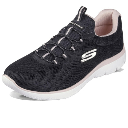 Skechers Women's Summits Artistry Chic Sneaker