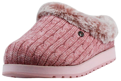 Skechers Women's Keepsakes Ice AngelSlipper