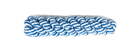 TUGME 12-piece pet rope toy set