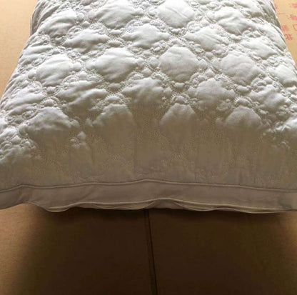 PP cotton pillow