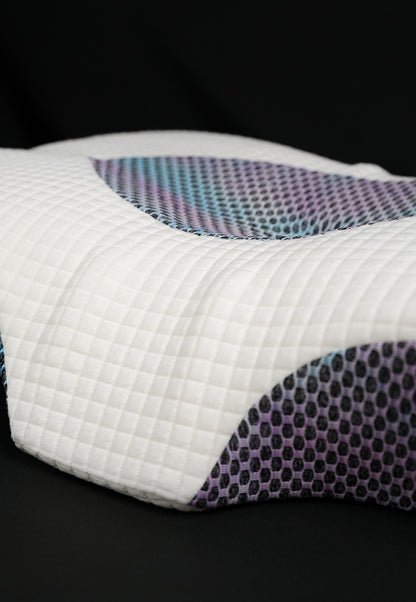 Memory Pillow Slow Rebound Memory Foam Pillow Core