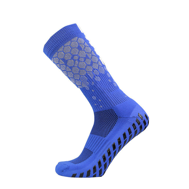 Competition Training Non-slip Soccer Socks
