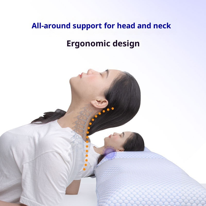 Household Cervical Memory Foam Pillow
