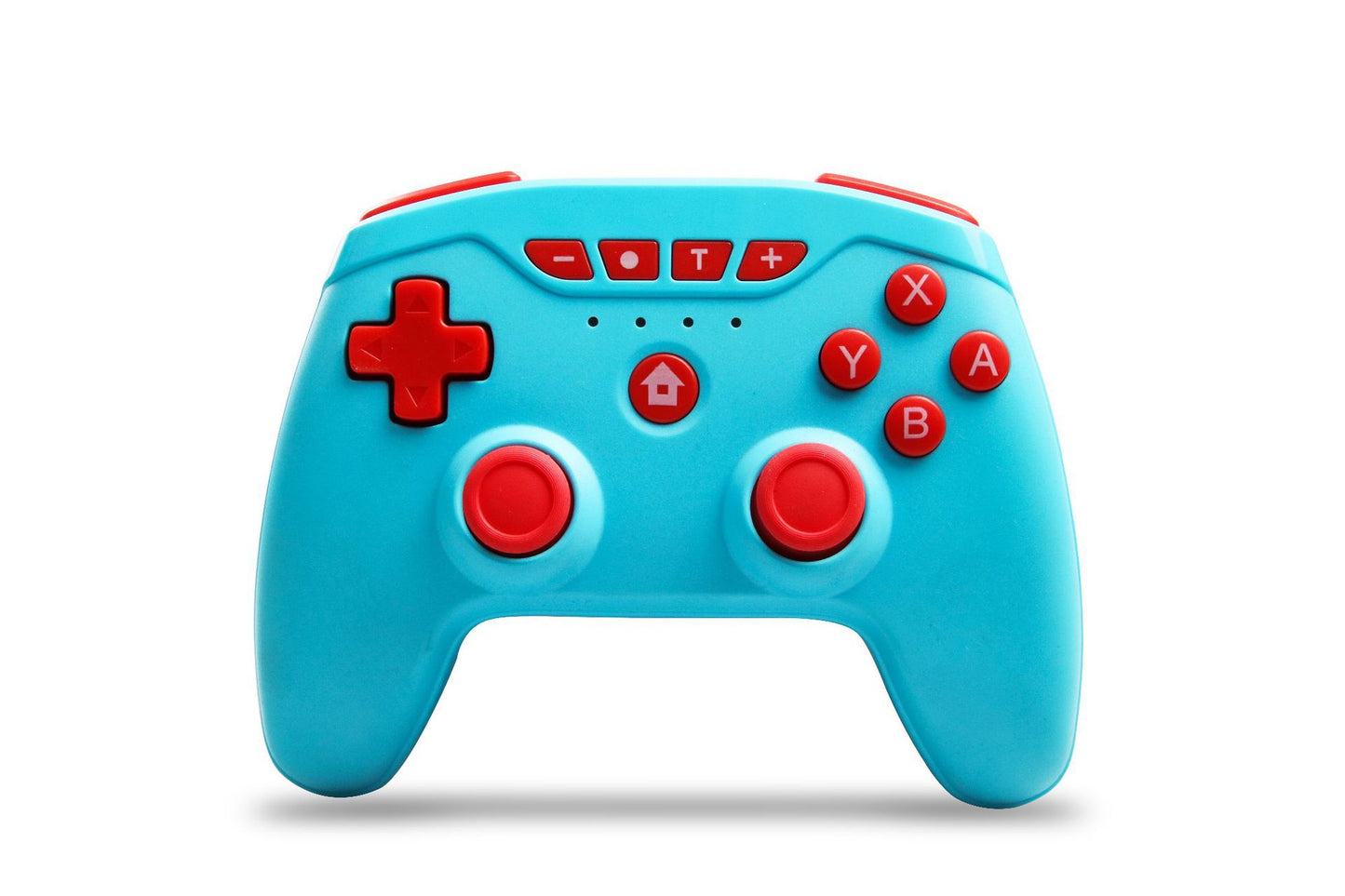 PRO wireless Bluetooth gamepad
