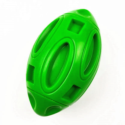 TUGME Pet rubber wear-resistant rugby